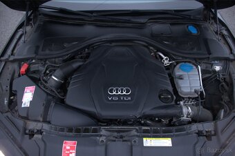 Audi A7 3.0 TDI 7 st. S tronic - 14