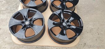 5x114,3 r18 mazda kia hyundai mitsubishi toyota honda - 14