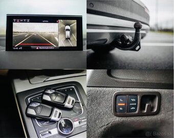 AUDI Q7 3.0 TDI 272K QUATTRO TIPTRONIC 8-ST 4M - 14