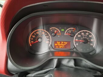 Fiat Doblo maxi - 14