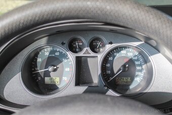 Seat Cordoba 1.4 74kw - 14