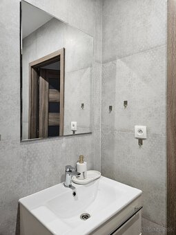 PREDAJ 3i byt,M.Rázusa/PRIEVIDZ–70,40 m2 - 14