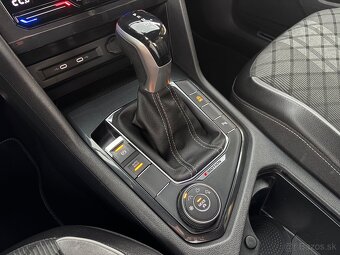 Volkswagen Tiguan 2.0 TDI EVO R-Line 4Motion DSG - 14