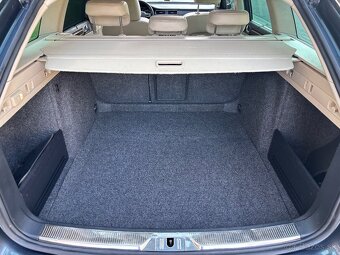 Škoda Superb 2 2.0tdi 4x4 125kw Laurin&Klement pano navi - 14