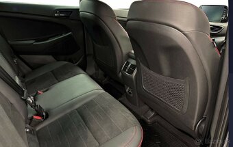 Tucson 1.6 A/T - 14