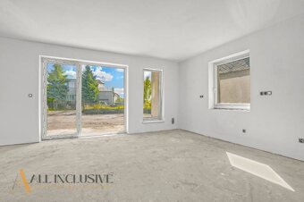 ALL INCLUSIVE l NA PREDAJ RODINNÝ DVOJDOM - NOVOSTAVBA , ČEC - 14