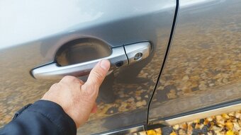 Suzuki Vitara 4x4,,Allgrip,1,6 benzín 88 kw. - 14