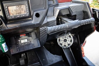 Polaris RZR 1000 Turbo (2018) - 14