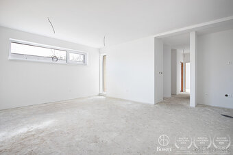 BOSEN | Rodinný dom s dvoma bytovými jednotkami v obci Dunaj - 14