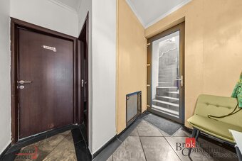 Najznámejší obchodný priestor v centre Štiavnice | Stabilný  - 14