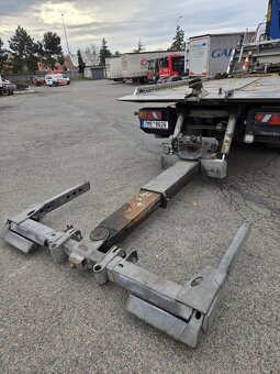 Mercedes Axor 1833, OMARS - 14