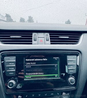 ✅ Skoda Octavia 3 TDI Elegance - 14