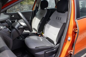 Renault Captur - 14