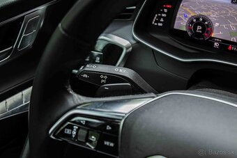 Audi A6 Allroad 55 3.0 V6 TDI quattro / ODPOČET - 14
