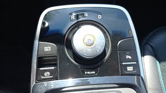Kia Niro, 64KWh 8 Let záruka / TČ odpočet DPH - 14