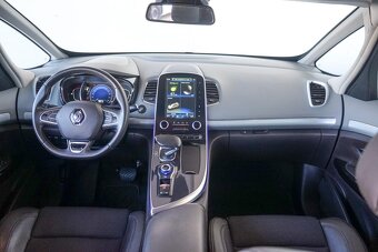 108- Renault, Espace, 2015, benzín, 1.6i, 147kw - 14