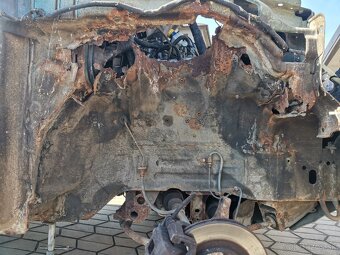 Karosarske práce - 14