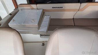 Predam cln Quicksilver cabin 505 activ - 14