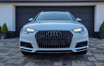 Audi A4 B9,2.0 TDI,140kw,QUATTRO - 14