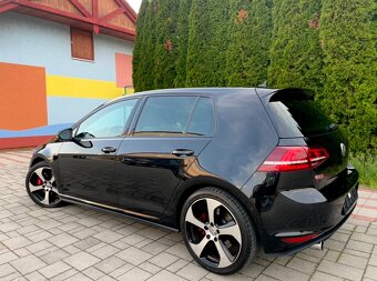 Volkswagen Golf 7 2.0 Tsi GTI Performance Sport - 14
