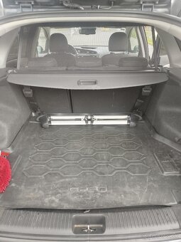 Kia ceed sw - 14