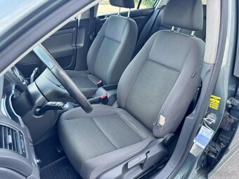 VW Golf 5 - 1.6 75kw, AUTOMAT LPG - 14