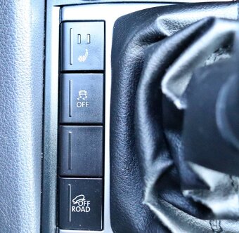 Volkswagen Amarok DC 2.0 TDI 140k Trendline 4MOTION - 14