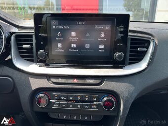Kia Ceed SW 1.6 CRDi Gold, 111 230km, LED svetlomety, SR - 14