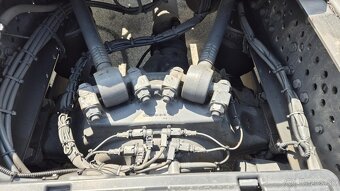 Prodám MERCEDES-BENZ ACTROS 1845 LS EURO 6 - 14