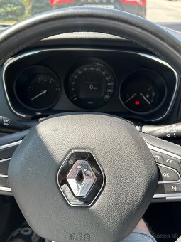 Predam Renault Megane Combi 1,5 Dci - 14