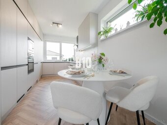 Opäť dostupný- Novostavba- Zariadený- Ihneď voľný - 14