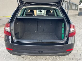 Škoda Octavia 3 Combi 1.6 TDI 2019°1. MAJITEĽ°ODPOČET DPH° - 14