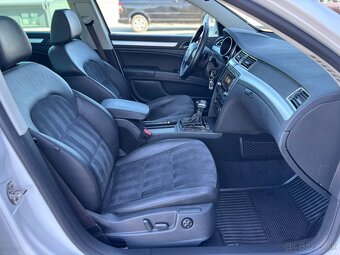 Škoda Superb Scout 2.0 TDI CR 4x4 DSG 2012 220000km - 14