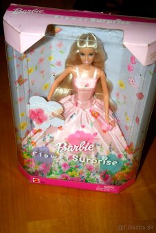 Barbie babiky - 14