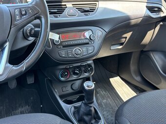 Opel Corsa 1.4 Enjoy - 14