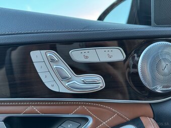 Mercedes benz c43 AMG - 14