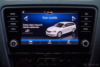 Škoda Octavia 2.0TDI 110kW, automat, 2019, DPH - 14