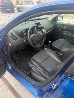 Predam Renault Megane 1.6 benzín 82kw - 14