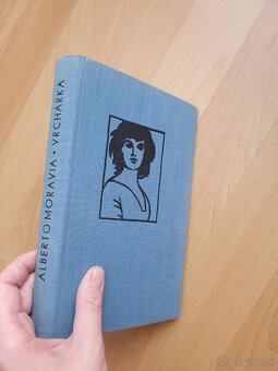 Winnetou, Starec a more, Jana Eyrová a iné - 14