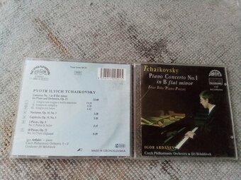 Vsehochut hudobna collection - 14