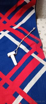 Retro nafukovaci matrac - lehatko Barum - 14