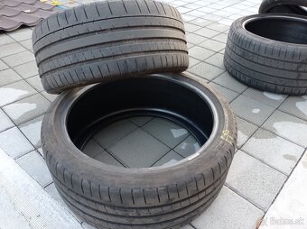 Hliníkové disky BMW - 14