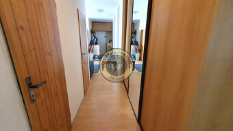 PREDAJ: 3 izb. byt 77 m2 s 2 balkónmi Slnečnica Novomeského - 14