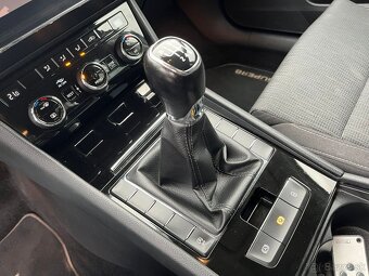 Škoda Superb 1.6 TDI - 14