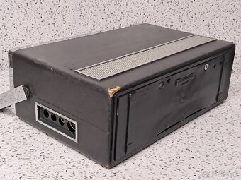 111cm ANTENA 》NORDMENDE GLOBETROTTER 》All Wave Monitor - 14