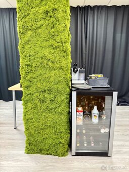 60m2 zariadeny priestor s parkovanim v centre mesta - 14