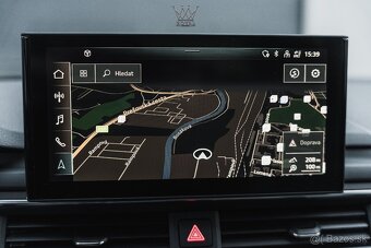 Audi A4 Avant 45 TDI 3.0 TDI Quattro Tiptronic DPH - 14