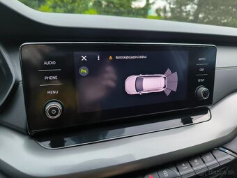 Škoda Octavia Combi TSI 2021 1.majiteľ (Možný odpočet DPH) - 14