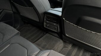Audi Q8 50 3.0 TDI mHEV Quattro Tiptronic S-line - 14