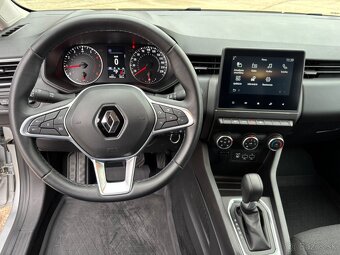 Renault Clio 1.0TCe AUTOMAT - 14